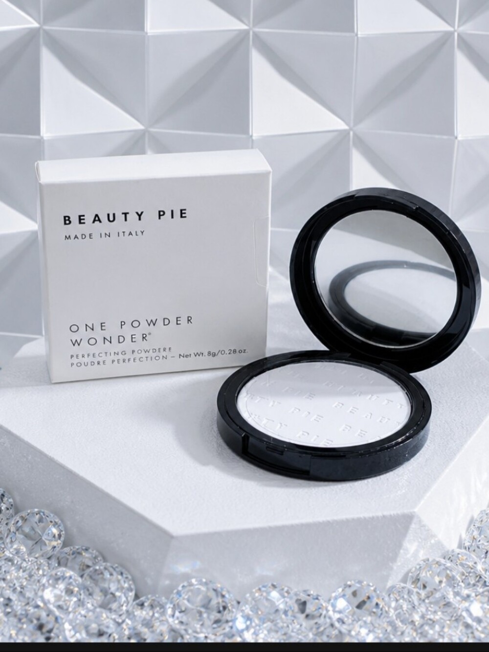 Beauty Pie One Powder Wonder Perfecting Powder